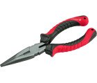 AQUA MARINE - 6" Spring Loaded Long Nose Plier